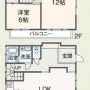 間取図１