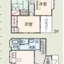 間取図２